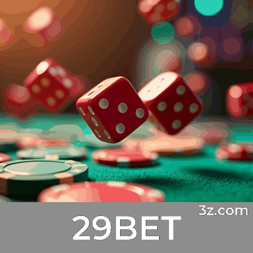 29BET: Precisão e Excelência em Apostas Esportivas