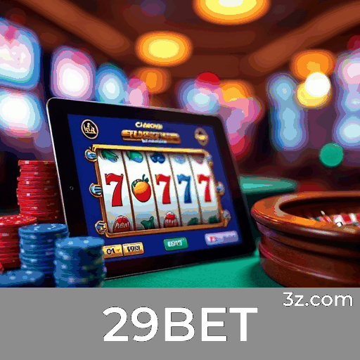 Maximize Promoções com Estratégia na 29BET