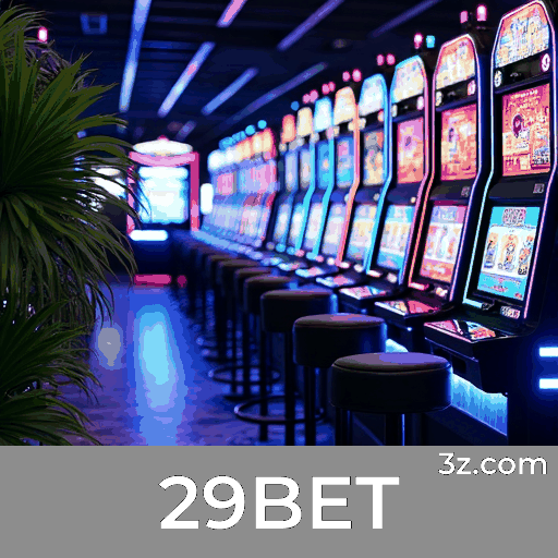 Desbloqueie Bônus Incríveis com 29BET Agora!