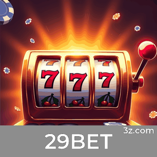 29BET: Precisão e Excelência em Apostas Esportivas