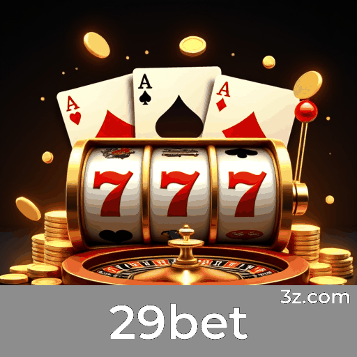 Jogos de loteria na 29bet